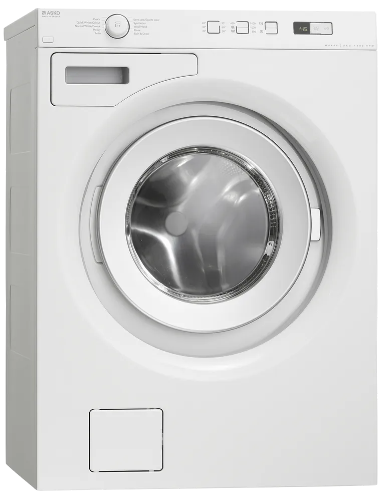 Замена заливного шланга Asko W6564 W