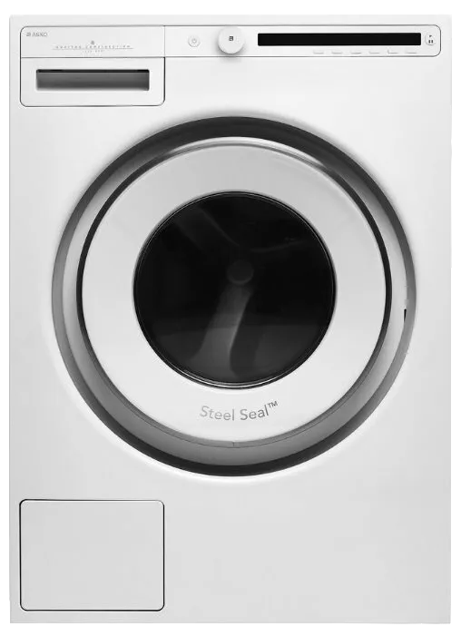 Замена заливного шланга Asko W6884D W