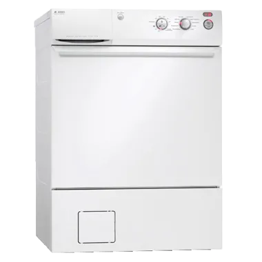 Замена заливного шланга Asko W6222