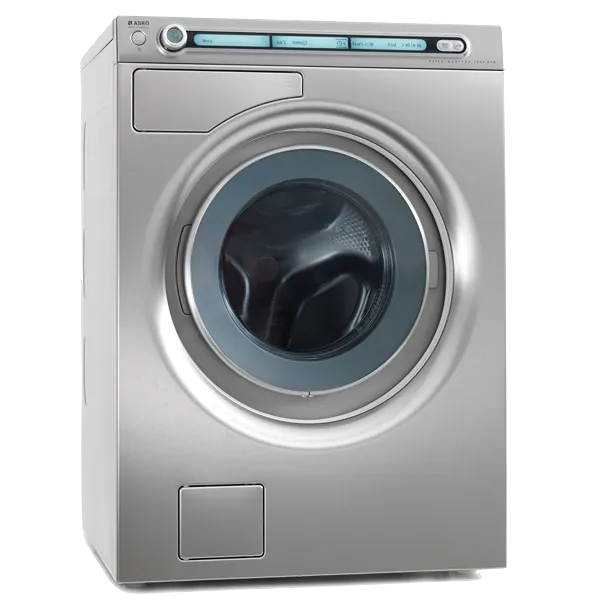 Замена заливного шланга Asko W6903 SS