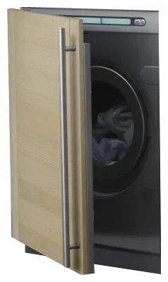 Замена заливного шланга Asko W6903 FI