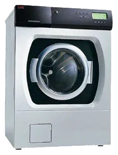 Замена заливного шланга Asko WMC55D1133