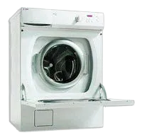 Замена заливного шланга Asko W6341