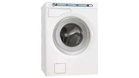 Замена заливного шланга Asko W6903