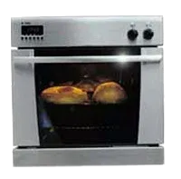 Замена ручек терморегулятора Asko sko U 840 COOH A