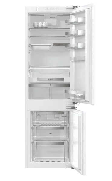 Замена ТЭН Asko RFN2274I