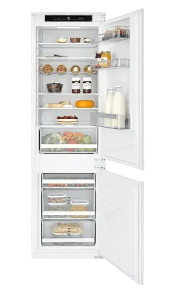 Замена ТЭН Asko RF31831i