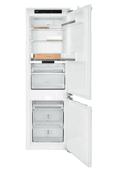 Замена ТЭН Asko  RFN31842I