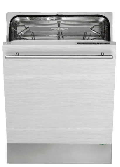 Замена пускового конденсатора циркуляционного насоса Asko D 5554 XXL FI