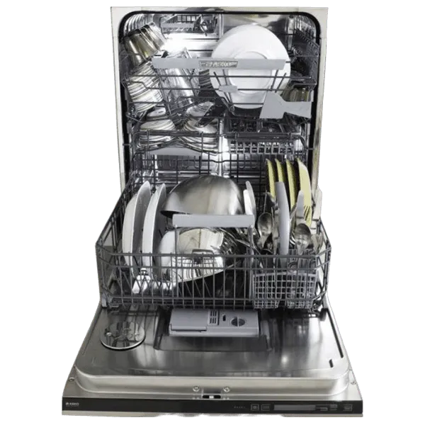 Замена пускового конденсатора циркуляционного насоса Asko D 5893 XLT