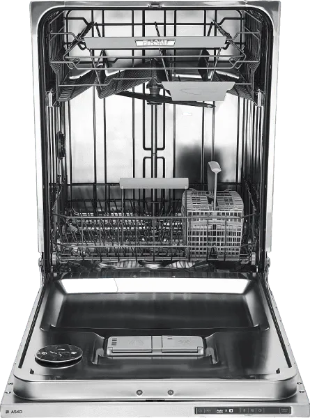 Замена пускового конденсатора циркуляционного насоса Asko D 5546 XL