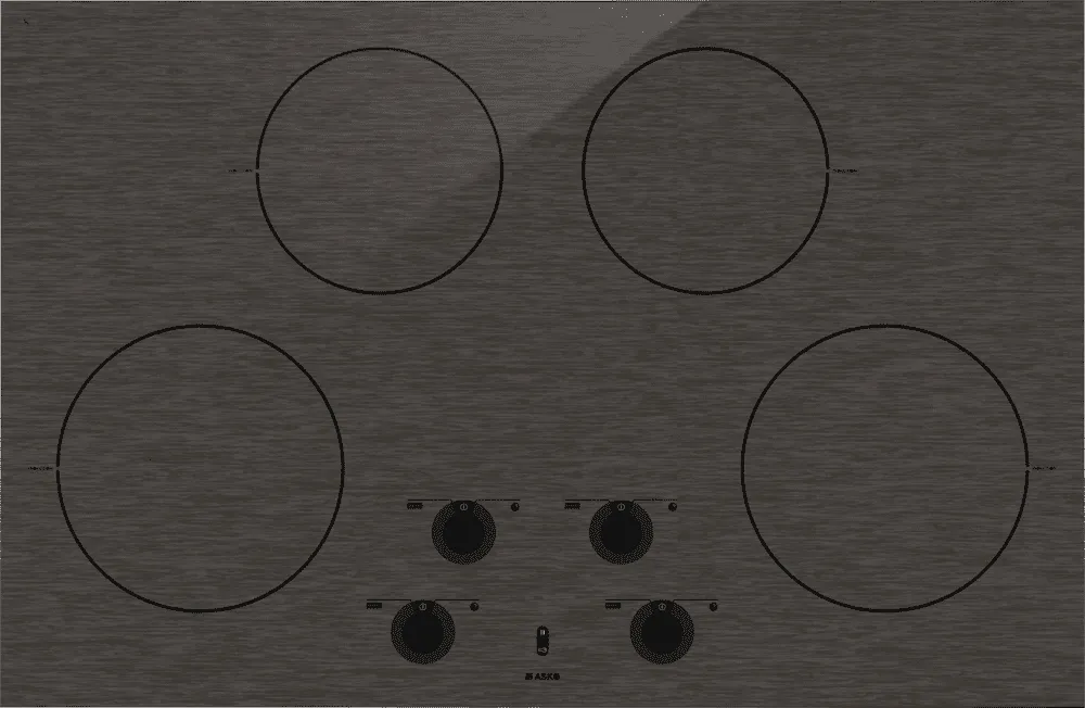 Замена конфорки индукционной Asko HI1794M