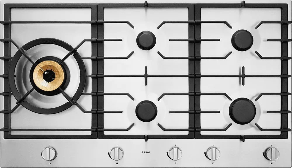 Замена конфорки индукционной Asko HG1986SB