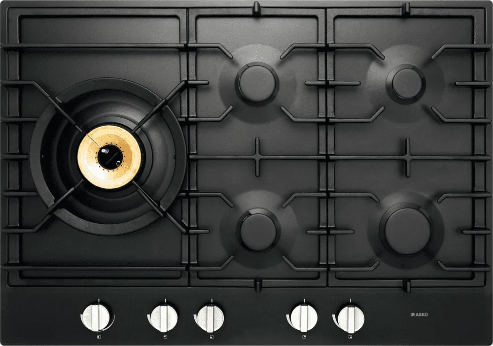 Замена конфорки индукционной Asko HG1986AB