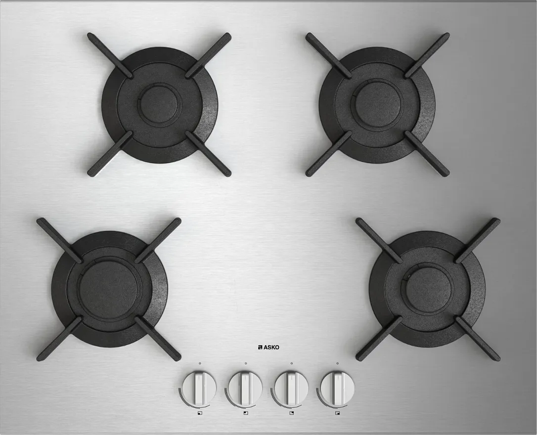 Замена конфорки индукционной Asko HG1675SB