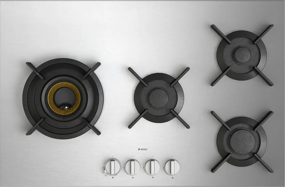 Замена конфорки индукционной Asko HG1885SB