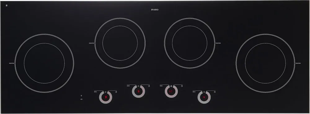 Замена конфорки индукционной Asko HI1194G