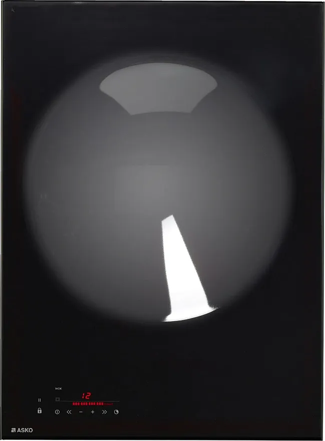 Замена конфорки индукционной Asko HI1345G