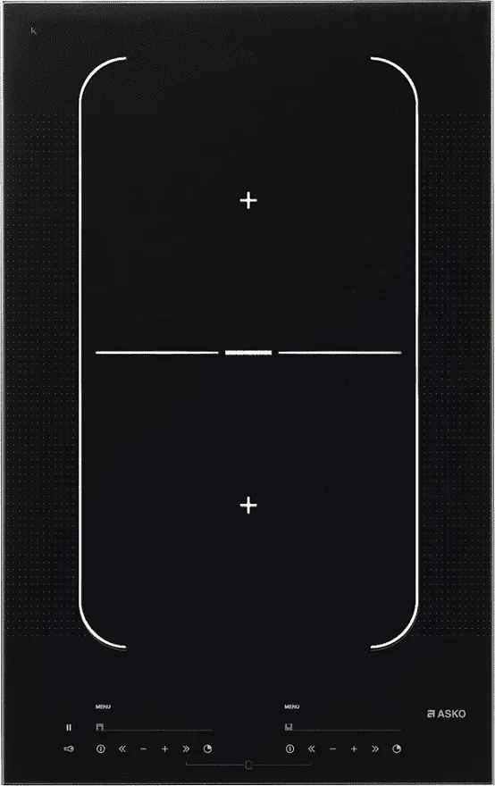 Замена конфорки индукционной Asko HI1355G