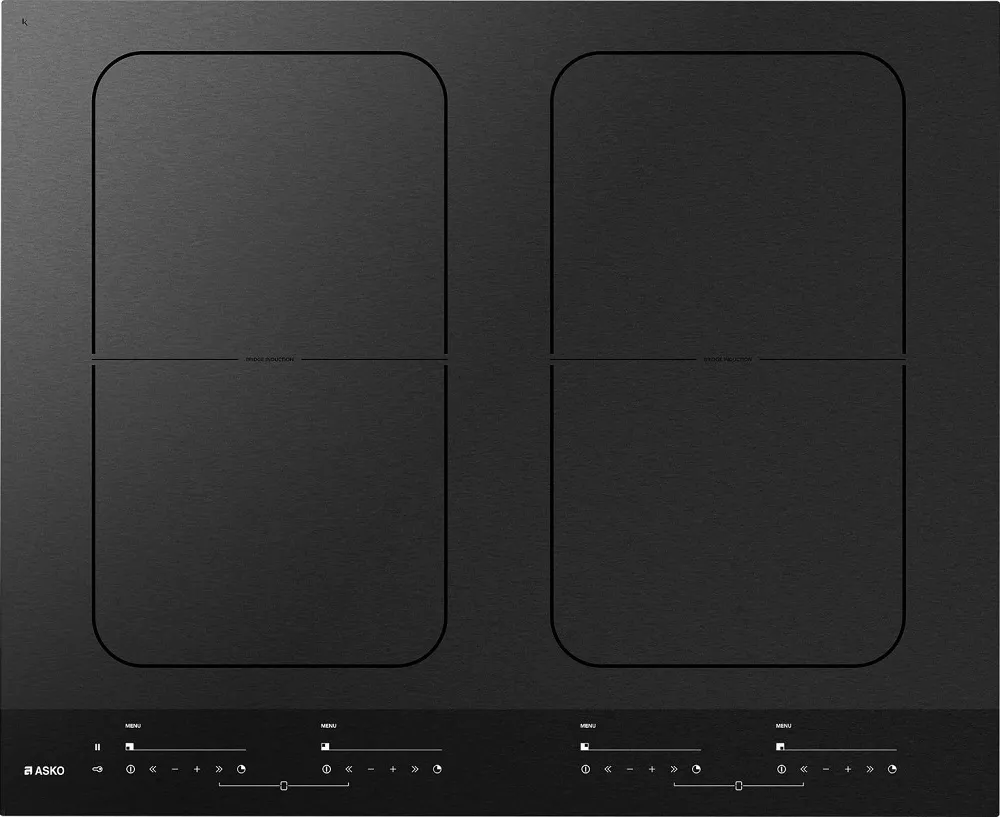 Замена конфорки индукционной Asko HI1655M