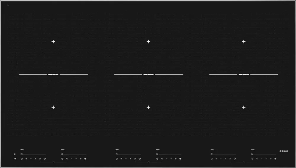 Замена конфорки индукционной Asko HI1995G
