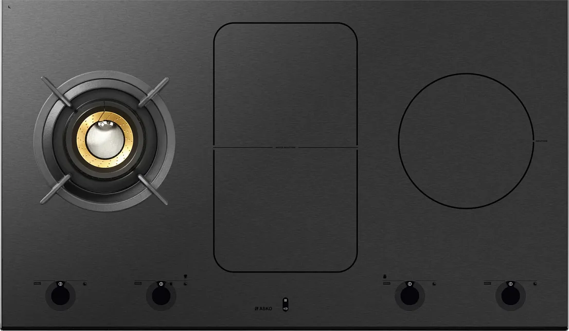 Замена конфорки индукционной Asko HI1861X