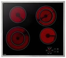 Замена конфорки индукционной Asko HC1651