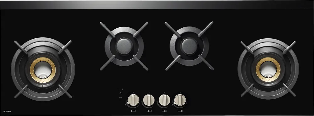 Замена конфорки индукционной Asko HG1145AB