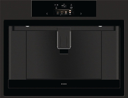 Замена клапана дренажа Asko CM8477A