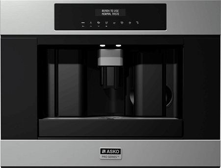 Замена клапана дренажа Asko CM8456S