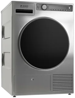 Ремонт (или замена) барабана Asko  TDC1771H.T